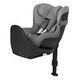 CYBEX Sirona S2 i-Size, Soho Grey - Model 2022 (521003425)
