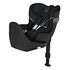 CYBEX Sirona S2 i-Size, Deep Black - Model 2022 (521003429)