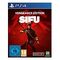 SIFU - Vengeance Edition (Microids), PS4