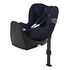 CYBEX Sirona Zi i-Size Plus, Nautical Blue - Model 2022 (520003795)