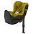 CYBEX Sirona Zi i-Size Plus, Mustard Yellow - Model 2022 (520003789)