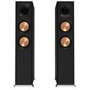 KLIPSCH R-605FA, Black (1069853)