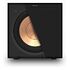 KLIPSCH R-101SW, Schwarz (1070407)