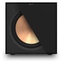 KLIPSCH R-121SW, Black (1070410)
