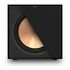 KLIPSCH R-121SW, Schwarz (1070410)