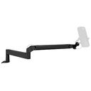 ELGATO Wave Mic Arm Low Profile, Black (10AAN9901)