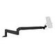 ELGATO Wave Mic Arm Low Profile, Schwarz (10AAN9901)