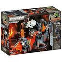 PLAYMOBIL Wächter der Lavaquelle (70926)