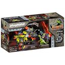 PLAYMOBIL Robo-Dino Kampfmaschine (70928)
