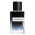 YVES SAINT LAURENT Y Eau de Parfum Spray 60 ml