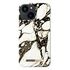 IDEAL OF SWEDEN Printed Case, iPhone 13 Mini, Calacatta Golden Marble (IDFCMR21-I2154-380)