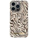 IDEAL OF SWEDEN Printed Case, iPhone 13 Pro, Hypnotic Zebra (IDFCSS22-I2161P-392)