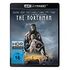 The Northman (Blu-ray 4K Ultra-HD, 2022, A.Skarsgård / A.Taylor-Joy)