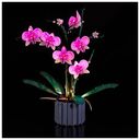 LIGHT MY BRICKS Orchid Light Kit (103313)