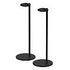 SONOS Stand for One, Pair, Black