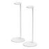 SONOS Stand for One, Pair, White