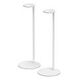 SONOS Standfuss für One, Paar, Weiss