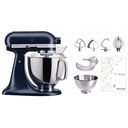 KITCHENAID Artisan KSM200 Swiss Edition, Ink Blue (1005.04)