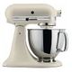 KITCHENAID Artisan KSM200 Swiss Edition, Fresh Linen (1005.86)