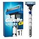 GILLETTE Mach 3 Turbo 3D