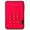 ISTORAGE diskAshur2 SSD 256-Bit, 8.0TB, USB 3.1, Red (IS-DA2-256-SSD-8000-R)