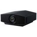 SONY VPL-XW5000ES, Schwarz