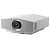 SONY VPL-XW5000ES, Weiss