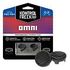 STEELSERIES KontrolFreek "Omni" Thumbsticks, PS5/PS4, Black (BLA-8700-PS5)