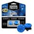 STEELSERIES KontrolFreek "FPS Freek Edge" Thumbsticks, PS5/PS4 (2155-PS5)