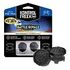 STEELSERIES KontrolFreek "FPS Freek Nightfall" Thumbsticks, PS5/PS4 (BL-2345-PS5)