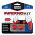 STEELSERIES KontrolFreek "Inferno Kit" Thumbsticks, PS5/PS4 (PK-2040-PS5)