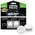 STEELSERIES KontrolFreek "FPS Freek Galaxy" Thumbsticks, Xbox, White (2807-XBX W/W)
