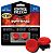 STEELSERIES KontrolFreek "FPS Freek Inferno" Thumbsticks, PS5/PS4 (2040-PS5)