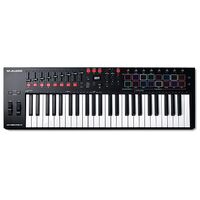 M-AUDIO Oxygen Pro 49
