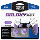 STEELSERIES KontrolFreek "Galaxy Kit" Grips & Thumbsticks, PS5/PS4 (PK-2807-PS5)