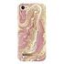 IDEAL OF SWEDEN Printed Case, iPhone 6 / 6s / 7 / 8 / SE (2020/2022), Golden Blush Marble (IDFCSS19-I7-120)