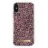 IDEAL OF SWEDEN Printed Case, iPhone X / XS, Lush Leopard (IDFCSS19-IXS-118)