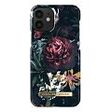 IDEAL OF SWEDEN Printed Case, iPhone 12 Mini, Dawn Bloom (IDFCAW21-I2054-355)