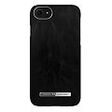 IDEAL OF SWEDEN Atelier Case, iPhone 6 / 6s / 7 / 8 / SE (2020/2022), Glossy Black Silver (IDACSS21-I7-311))