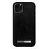 IDEAL OF SWEDEN Atelier Case, iPhone 11 Pro / X / XS, Glossy Black Silver (IDACSS21-I1958-311)