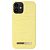 IDEAL OF SWEDEN Atelier Case, iPhone 12 Mini, Lemon Croco (IDACSS21-I2054-263)