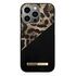 IDEAL OF SWEDEN Atelier Case, iPhone 13 Pro, Midnight Leopard (IDACAW21-I2161P-330)