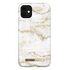 IDEAL OF SWEDEN Printed Case, iPhone 11 / XR, Golden Pearl Marble (IDFCSS20-I1961-194)