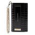 IDEAL OF SWEDEN Studio Clutch, iPhone 12 / 12 Pro, Neo Noir Croco (IDSTCAW20-2061-236)