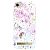 IDEAL OF SWEDEN Printed Case, iPhone 6 / 6s / 7 / 8 / SE (2020/2022), Springtime Whimsy (IDFCDK-I7-75)