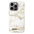 IDEAL OF SWEDEN Printed Case, iPhone 13 Pro, Golden Pearl Marble (IDFCSS20-I2161P-194)