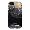 IDEAL OF SWEDEN Printed Case, iPhone 6 / 6s / 7 / 8 / SE (2020/2022), Golden Twilight Marble (IDFCAW21-I7-321)
