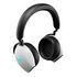 DELL Alienware Tri-Mode Wireless Gaming Headset, Lunar Light (AW920H-W-DEAM)