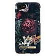 IDEAL OF SWEDEN Printed Case, iPhone 6 / 6s / 7 / 8 / SE (2020/2022), Dawn Bloom (IDFCAW21-I7-355)