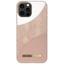 IDEAL OF SWEDEN Atelier Case, iPhone 12 Pro Max, Blush Pink Snake (IDACSS21-I2067-269)